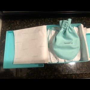 COPY - Brand New Tiffany & Co. Necklace